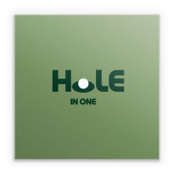 Sticker square