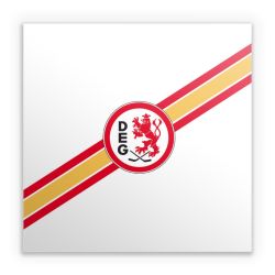 Sticker Quadrat Einzelsticker