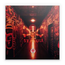 Sticker Quadrat Einzelsticker