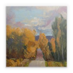 Sticker Quadrat Einzelsticker