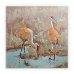 Sticker Quadrat Einzelsticker