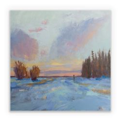 Sticker Quadrat Einzelsticker