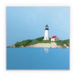 Sticker Quadrat Einzelsticker