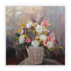 Sticker Quadrat Einzelsticker