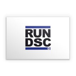 Sticker Rechteck Einzelsticker