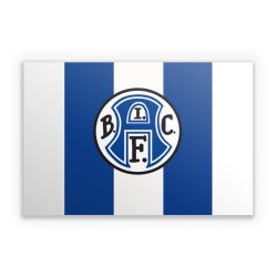 Sticker Rechteck Einzelsticker