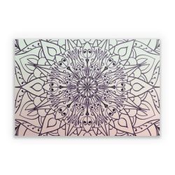 Sticker Rechteck Einzelsticker