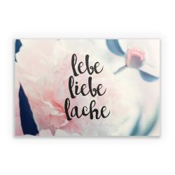 Sticker Rechteck Einzelsticker