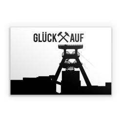 Sticker Rechteck Einzelsticker