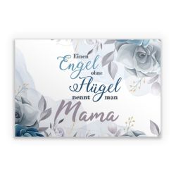 Sticker Rechteck Einzelsticker