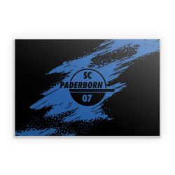 Sticker Rechteck Einzelsticker