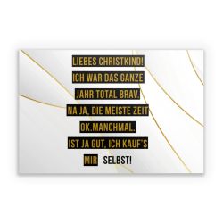 Sticker Rechteck Einzelsticker