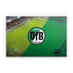 Sticker Rechteck Einzelsticker