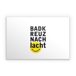 Sticker Rechteck Einzelsticker