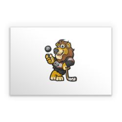 Sticker Rechteck Einzelsticker