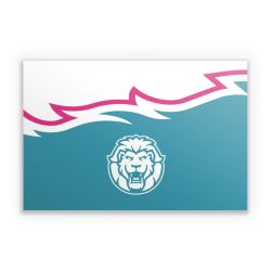 Sticker Rechteck Einzelsticker