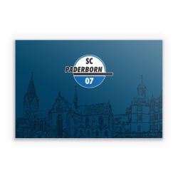 Sticker Rechteck Einzelsticker