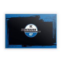 Sticker Rechteck Einzelsticker