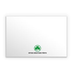 Sticker Rechteck Einzelsticker