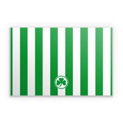 Sticker Rechteck Einzelsticker