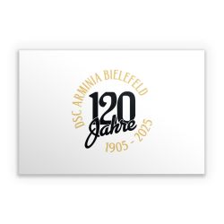 Sticker Rechteck Einzelsticker