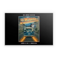 Sticker Rechteck Einzelsticker