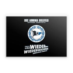 Sticker Rechteck Einzelsticker