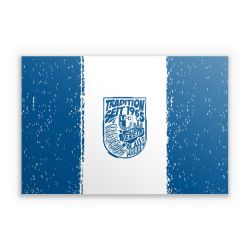 Sticker Rechteck Einzelsticker