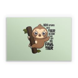 Sticker Rechteck Einzelsticker