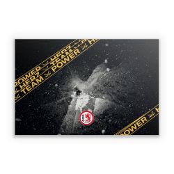 Sticker Rechteck Einzelsticker