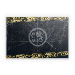 Sticker Rechteck Einzelsticker