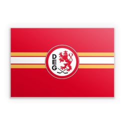 Sticker Rechteck Einzelsticker