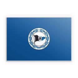 Sticker Rechteck Einzelsticker