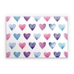 Sticker Rechteck Einzelsticker