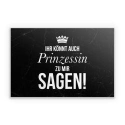 Sticker Rechteck Einzelsticker