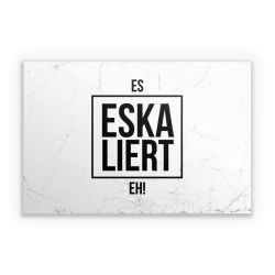 Sticker Rechteck Einzelsticker