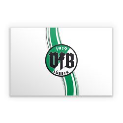 Sticker Rechteck Einzelsticker