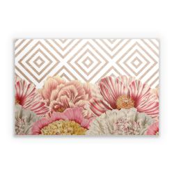 Sticker Rechteck Einzelsticker