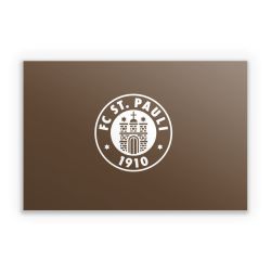 Sticker Rechteck Einzelsticker