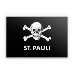 Sticker Rechteck Einzelsticker