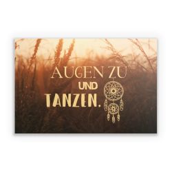 Sticker Rechteck Einzelsticker