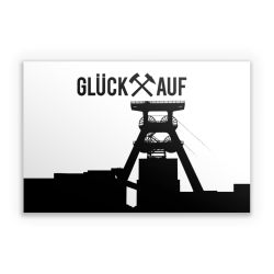 Sticker Rechteck Einzelsticker