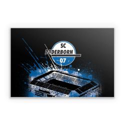 Sticker Rechteck Einzelsticker