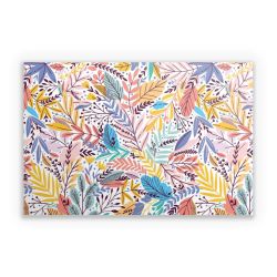 Sticker Rechteck Einzelsticker