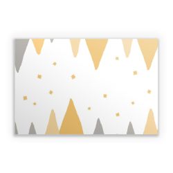 Sticker rectangle