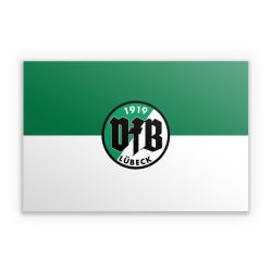 Sticker Rechteck Einzelsticker