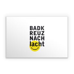 Sticker Rechteck Einzelsticker