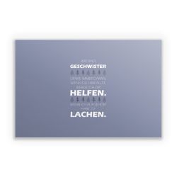 Sticker Rechteck Einzelsticker