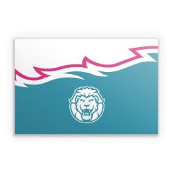 Sticker Rechteck Einzelsticker