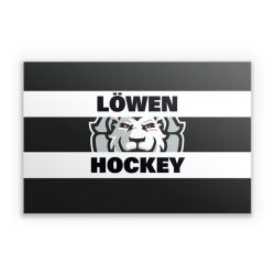 Sticker Rechteck Einzelsticker